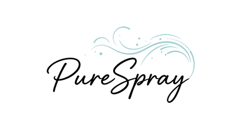PureSpray™